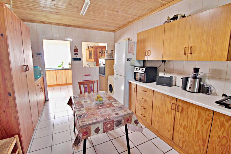 3 Bedroom Property for Sale in Groot Brakrivier Central Western Cape